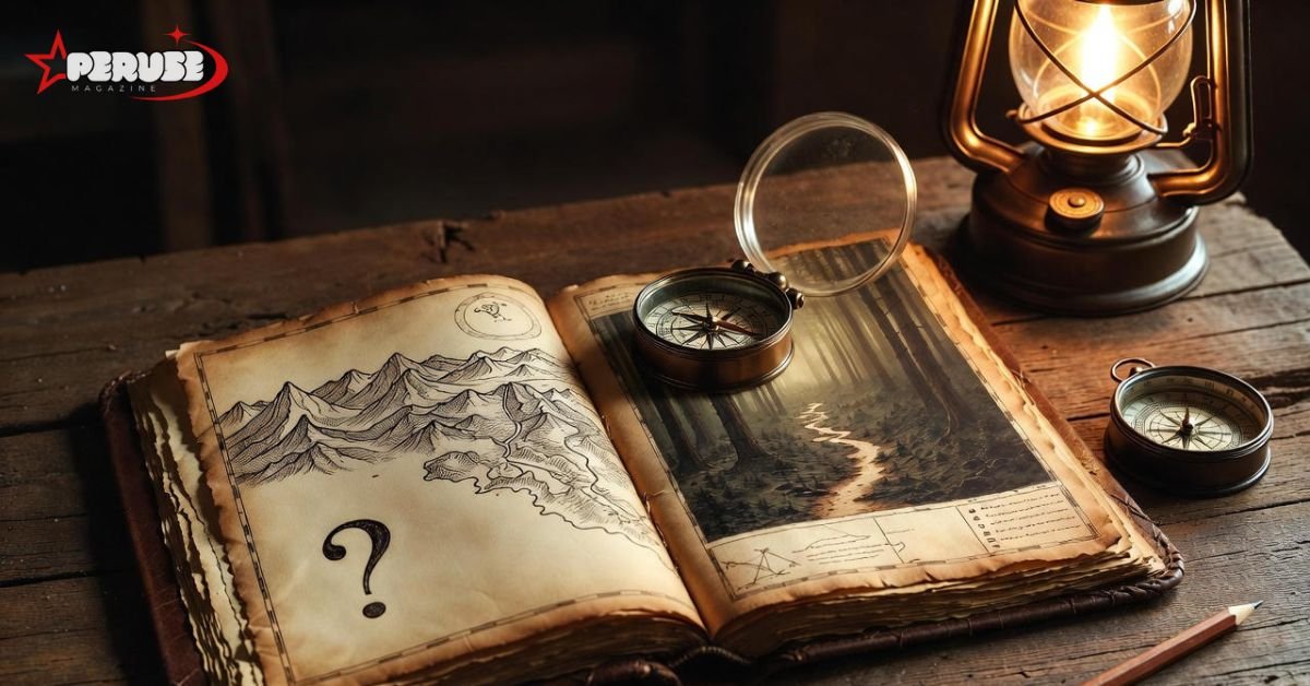 daskusza exploration