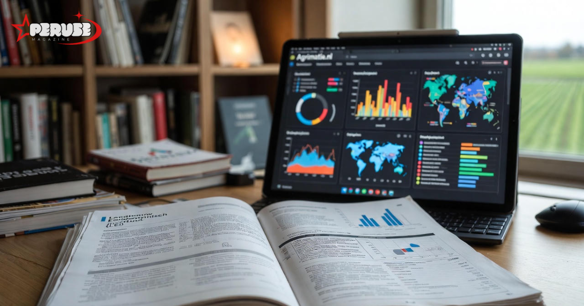 landbouw economisch instituut
