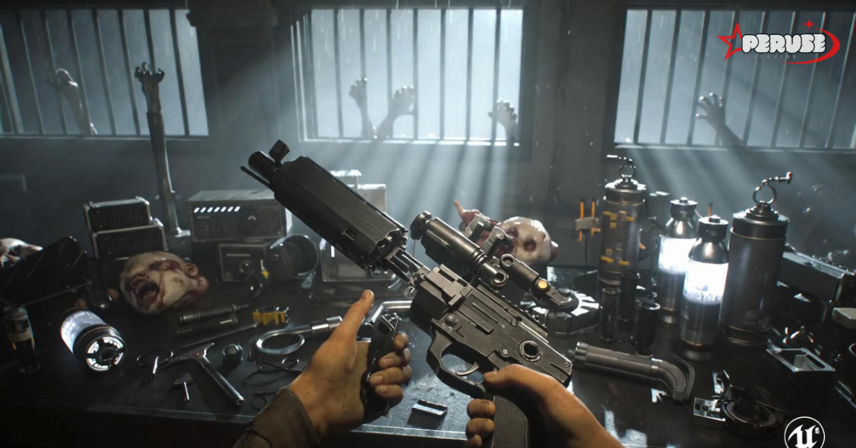 liberty falls easter egg guide