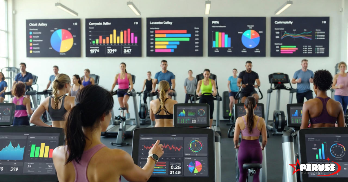 the benefits of joining a gym lumolog