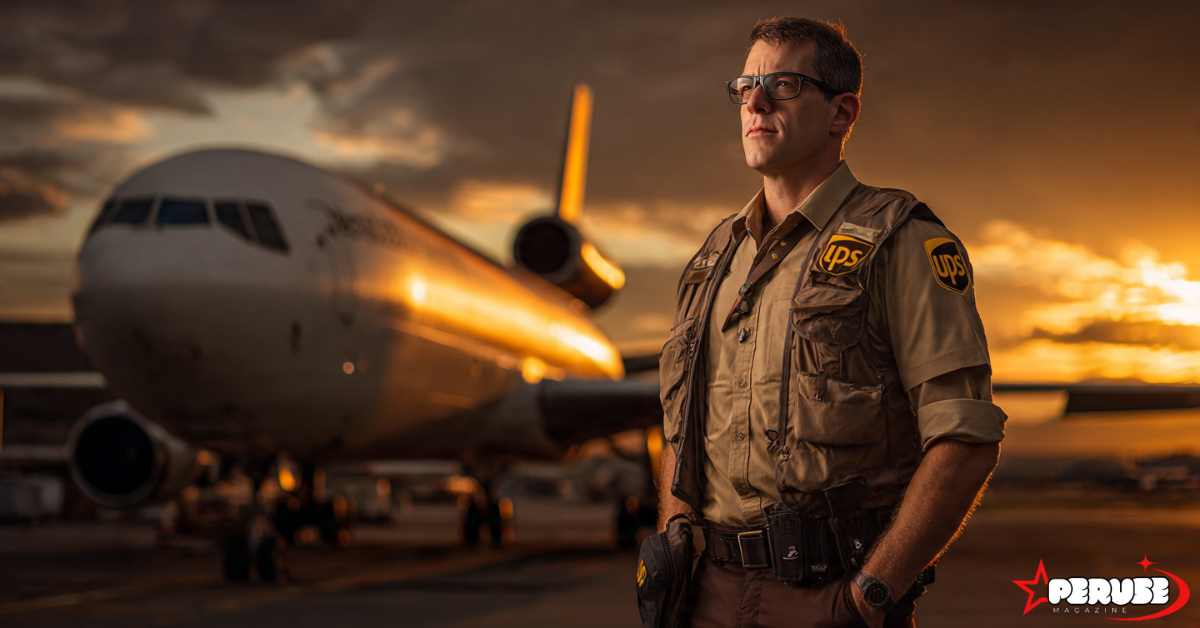 UPS FlightPath Program