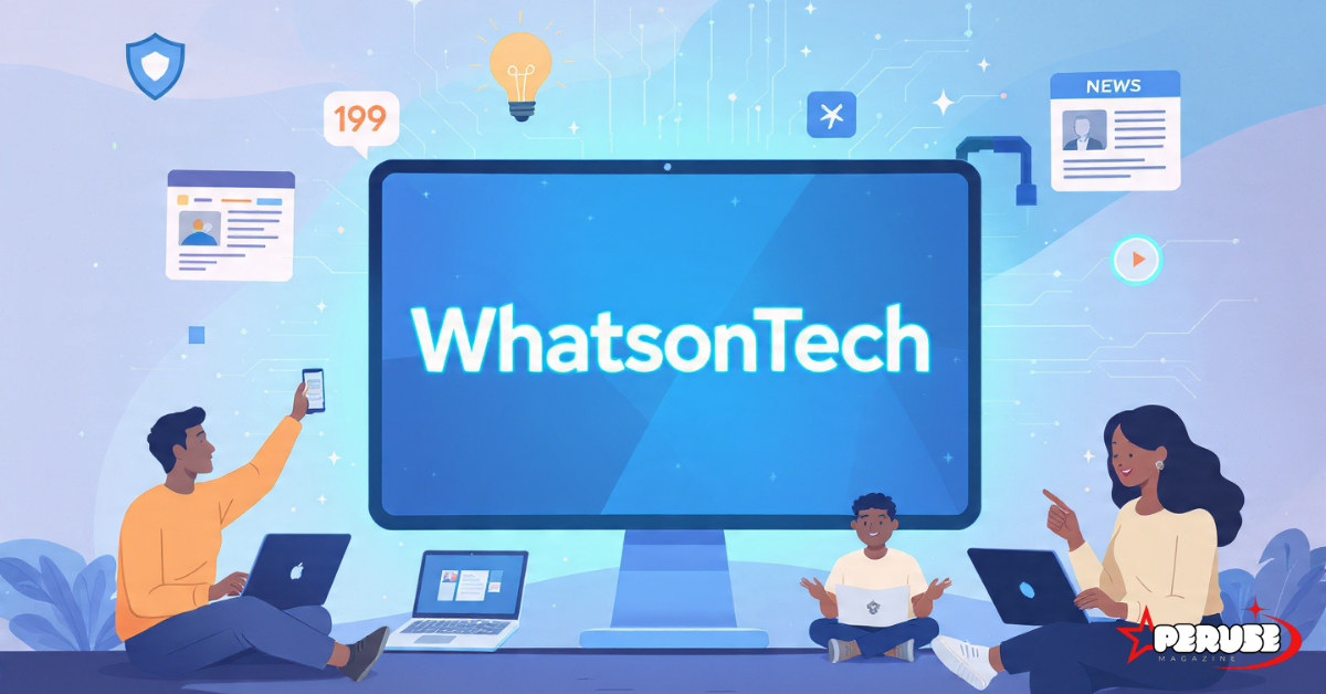 Whatsontech Reviews
