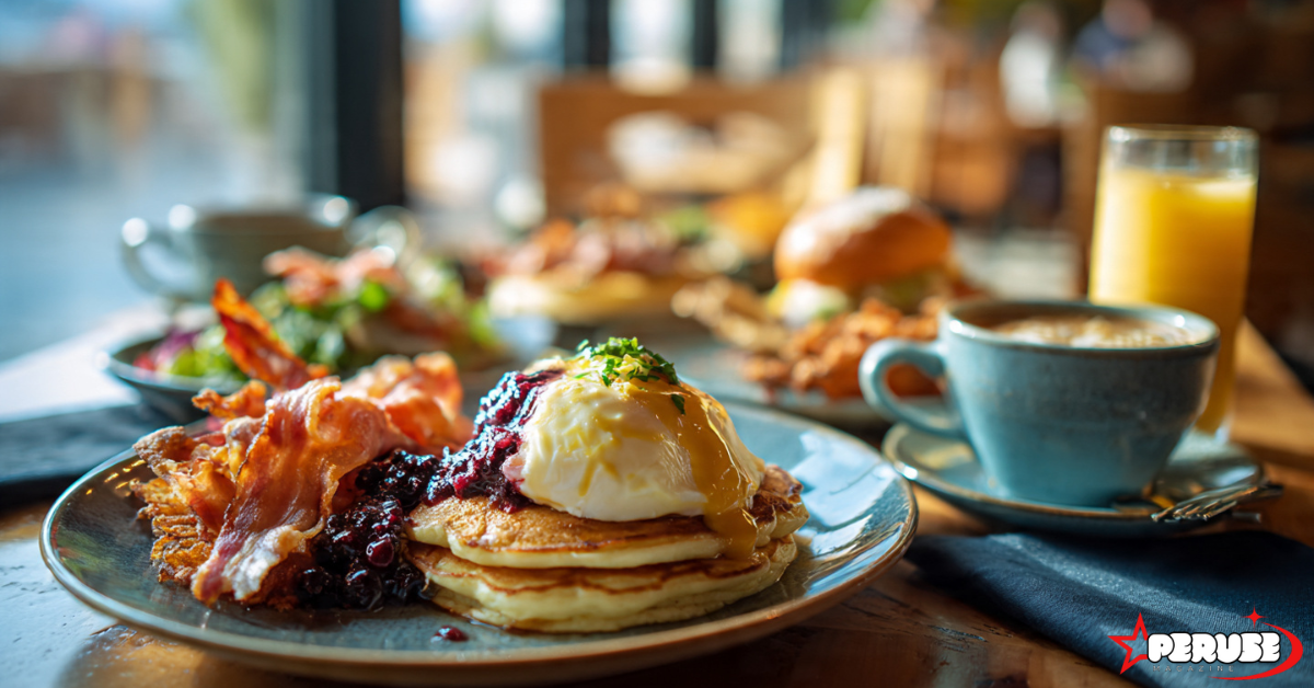 brunch places billings mt