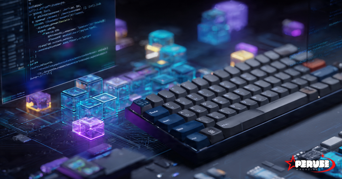 develop oxzep7 software