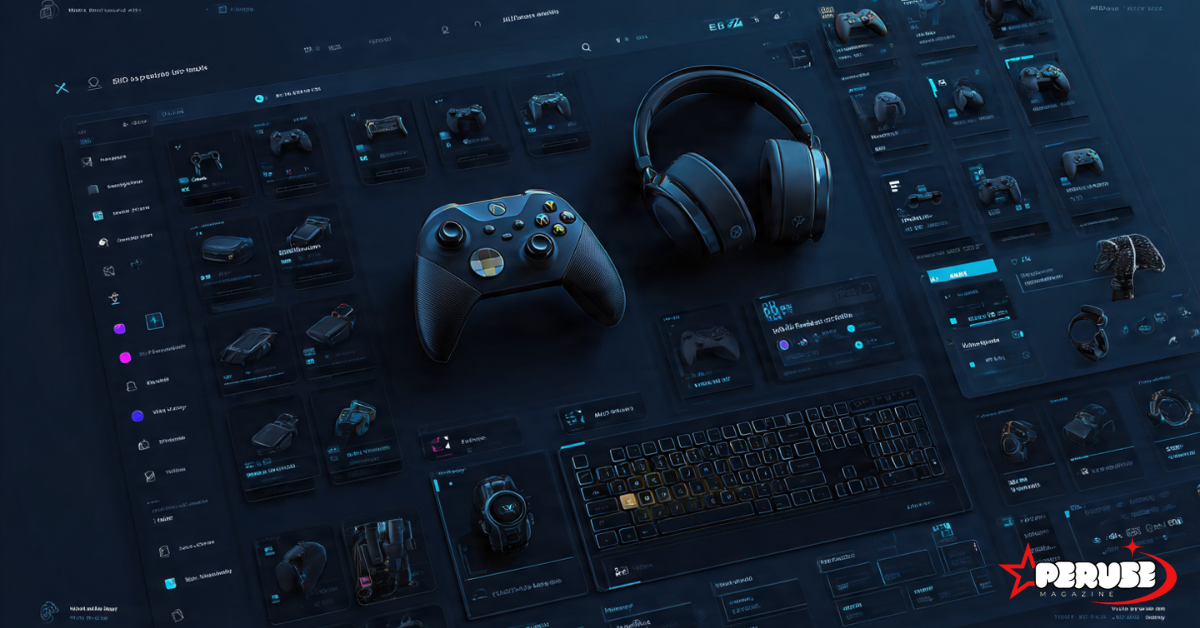 eurogamersonline gadgets archives