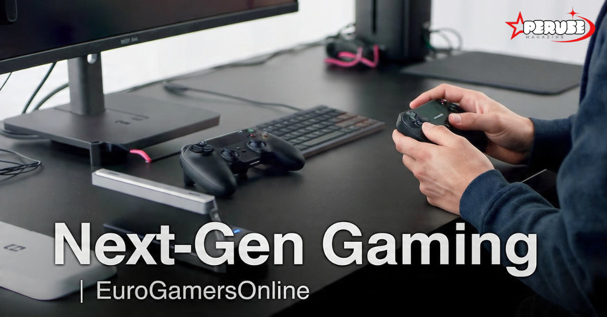 gadget eurogamersonline