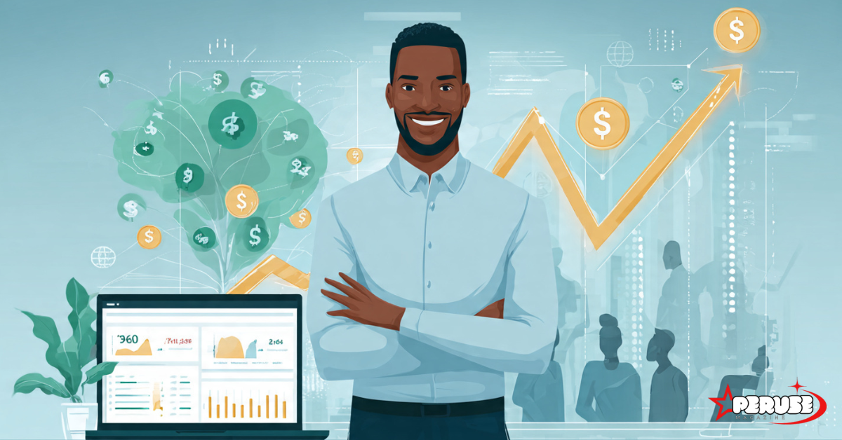 mygreenbucks kenneth jones