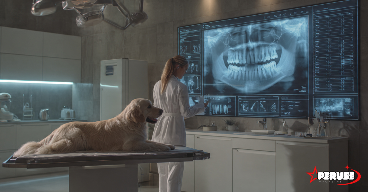 nerovet ai dental company