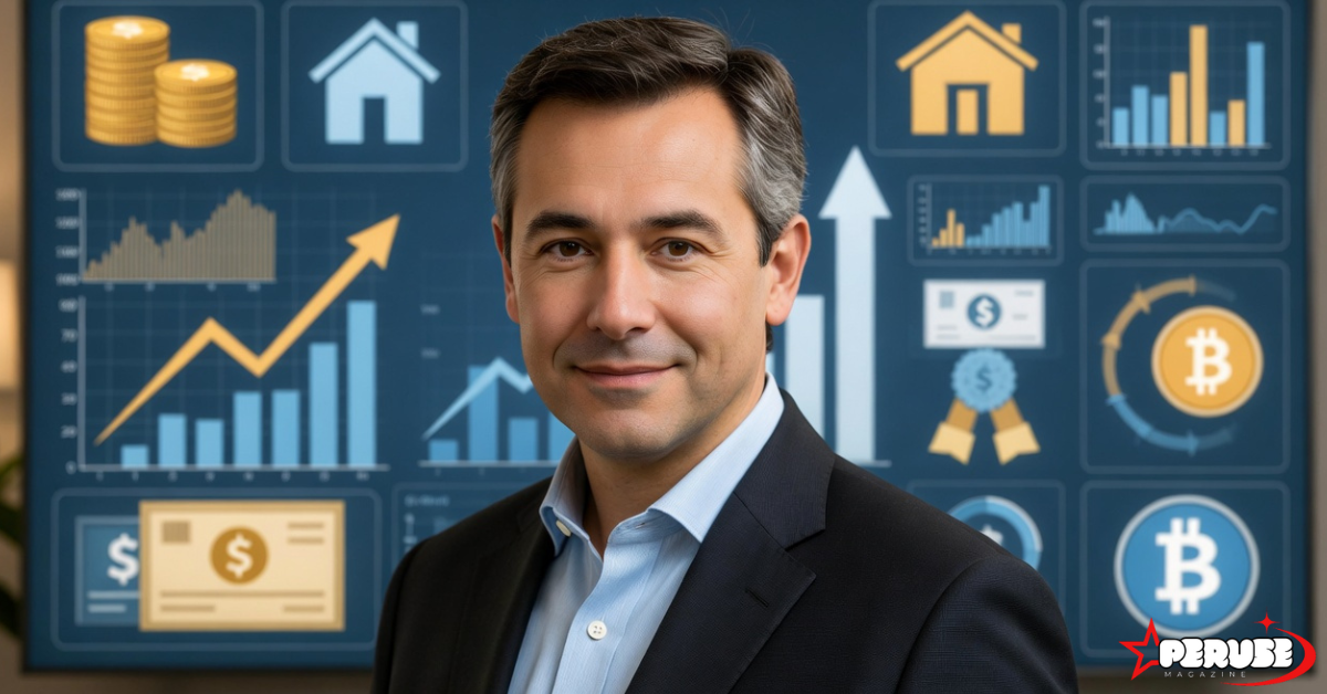 pedro vaz paulo wealth investment