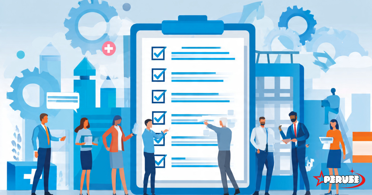 protocolo operacional padrao