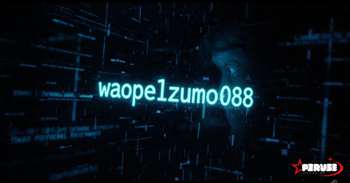 how is waopelzumoz088
