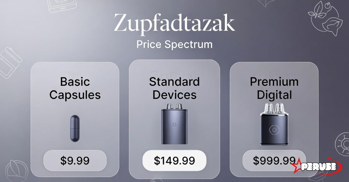 how much is zupfadtazak